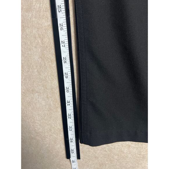 FIGS Technical Collection Men's Black Pisco Basic Scrub Pants Size: XL/ T - Picture 7 of 7